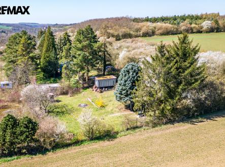 Prodej pozemku pro bydlení, 774 m²