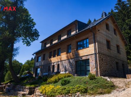 Prodej bytu, 3+kk, 83 m²