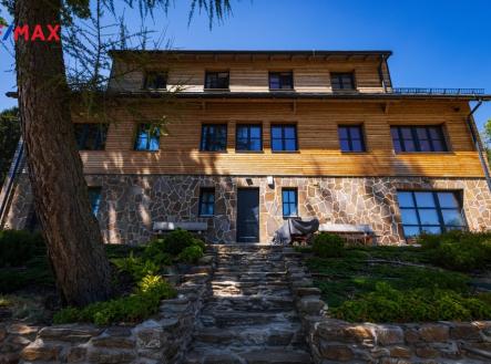 Prodej bytu, 3+kk, 83 m²