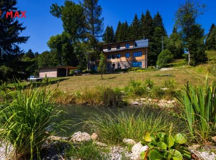 Prodej bytu, 3+kk, 83 m²