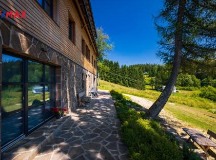 Prodej bytu, 3+kk, 83 m²