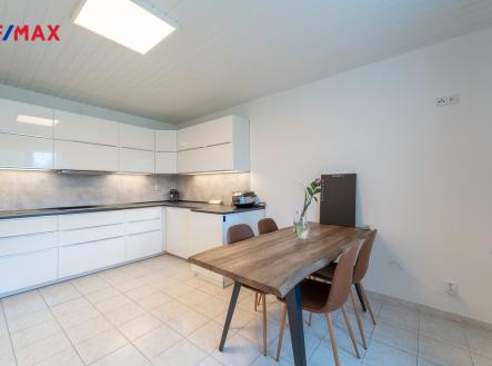 Prodej bytu, 3+1, 125 m²