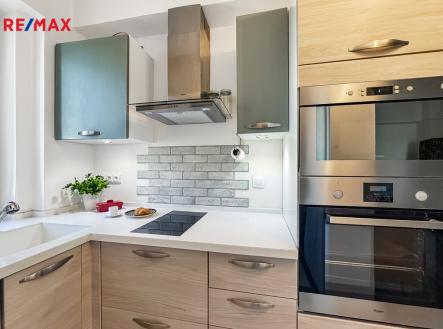 Prodej bytu, 3+1, 83 m²