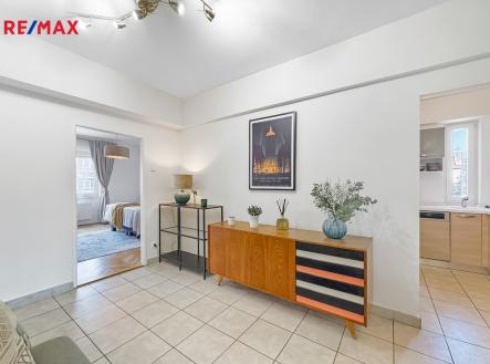 Prodej bytu, 3+1, 83 m²