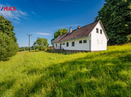 Prodej domu/vily, 110 m²