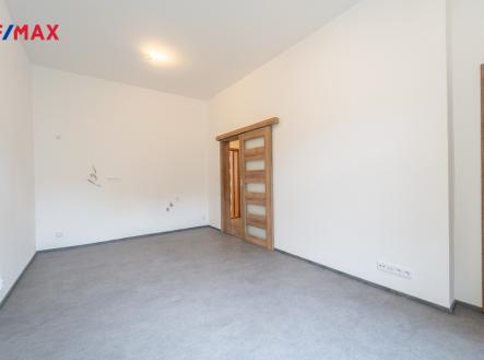 Prodej bytu, 3+kk, 71 m²