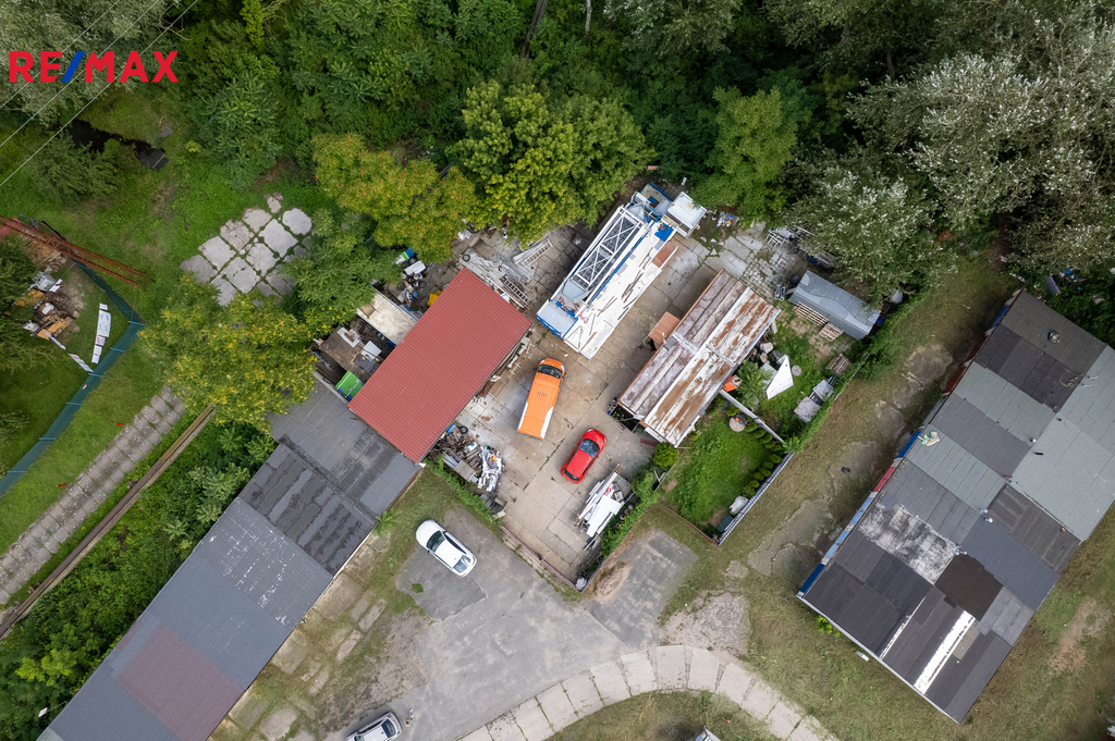 prodej komercního pozemku hodonin