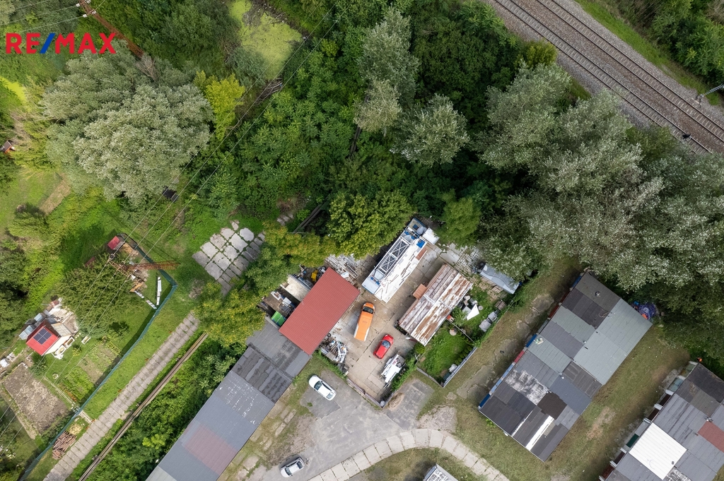 prodej komercního pozemku hodonin