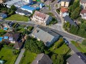Prodej restaurace, 354 m²
