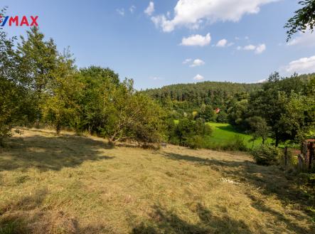 Prodej pozemku pro bydlení, 1 234 m²