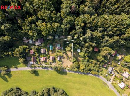 Prodej pozemku pro bydlení, 1 234 m²