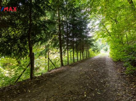 Prodej pozemku pro bydlení, 1 234 m²