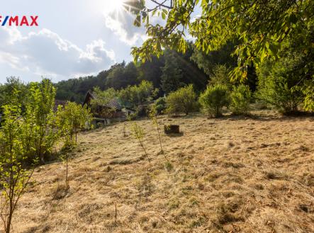 Prodej pozemku pro bydlení, 1 234 m²