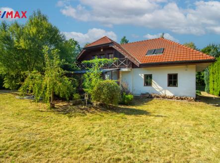 Prodej domu/vily, 156 m²