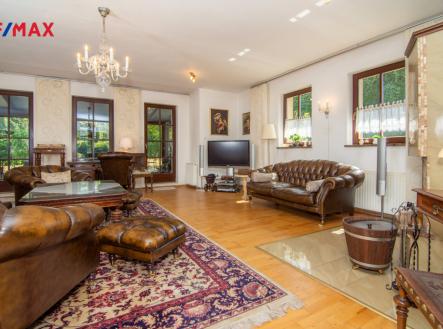 Prodej domu/vily, 156 m²