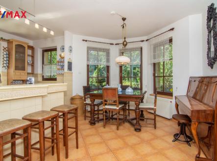 Prodej domu/vily, 156 m²