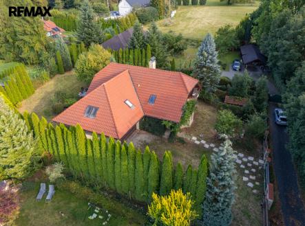 Prodej domu/vily, 156 m²