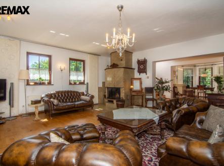 Prodej domu/vily, 156 m²