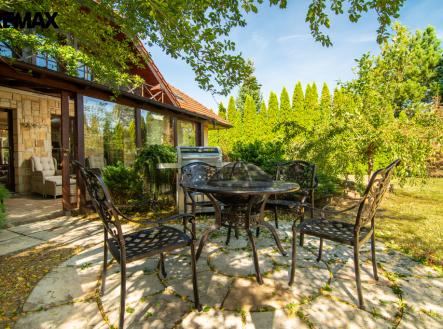 Prodej domu/vily, 156 m²