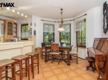 Prodej domu/vily, 156 m²