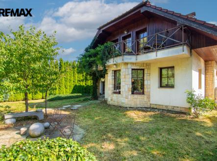 Prodej domu/vily, 156 m²