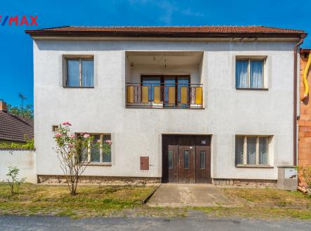 Prodej - dům/vila, 190 m²