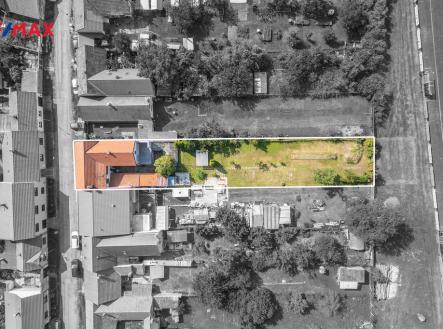 Prodej - dům/vila, 190 m²