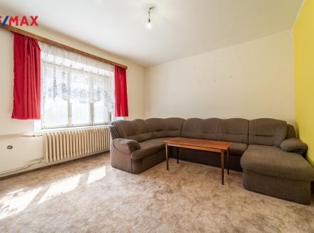Prodej - dům/vila, 190 m²