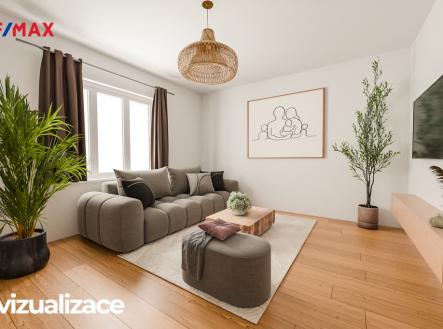 Prodej - dům/vila, 190 m²