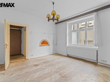 Prodej bytu, 2+1, 53 m²