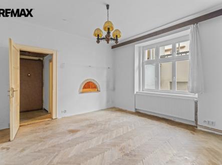 Prodej bytu, 2+1, 53 m²