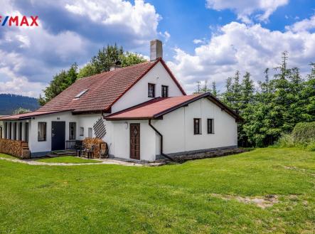 Prodej domu/vily, 276 m²