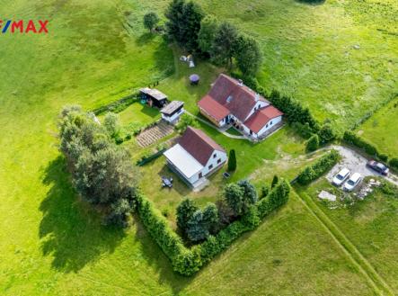 Prodej domu/vily, 276 m² obrázek