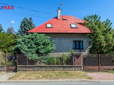 Prodej domu/vily, 181 m²