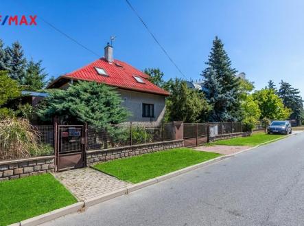 Prodej domu/vily, 181 m²