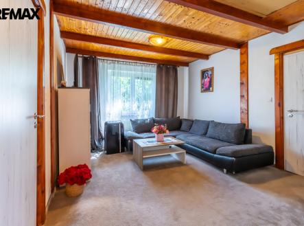 Prodej domu/vily, 181 m²
