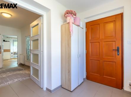 Prodej domu/vily, 181 m²