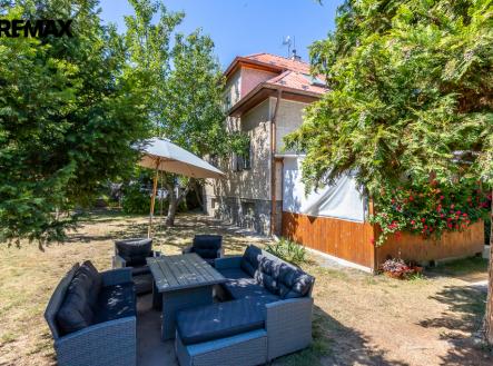 Prodej domu/vily, 181 m²