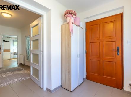 Prodej domu/vily, 181 m²