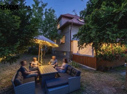 Prodej domu/vily, 181 m²