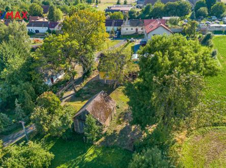 Prodej pozemku pro bydlení, 1 253 m²