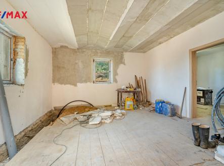 Prodej domu/vily, 122 m²