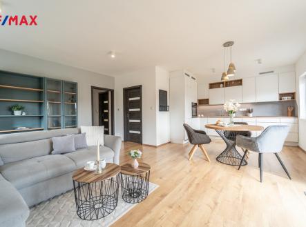 Prodej - dům/vila, 91 m²