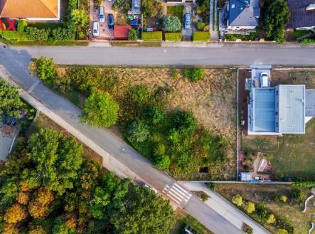 Prodej pozemku pro bydlení, 1 380 m²