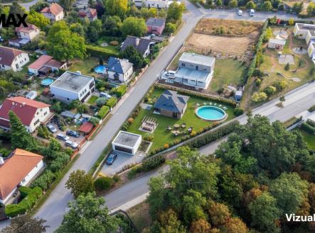 Prodej pozemku pro bydlení, 1 380 m²