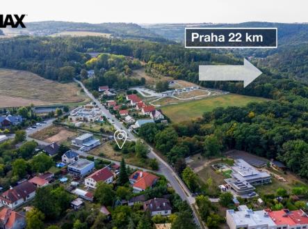 Prodej pozemku pro bydlení, 1 380 m² obrázek