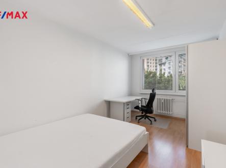 Prodej bytu, 3+1, 78 m²