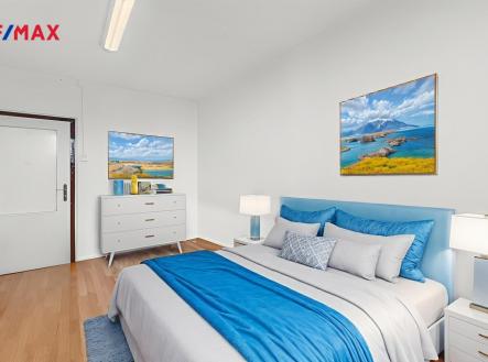 Prodej bytu, 3+1, 78 m²