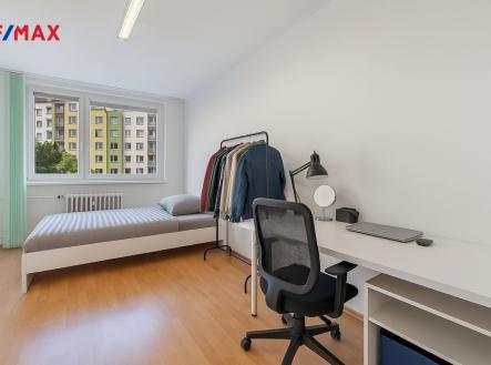 Prodej bytu, 3+1, 78 m²