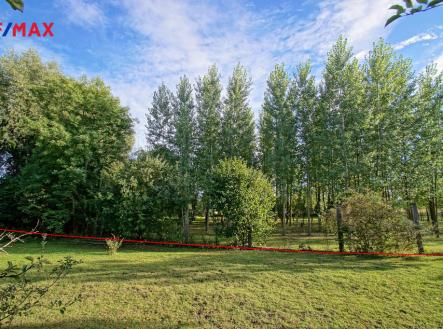 Prodej pozemku pro bydlení, 1 333 m²